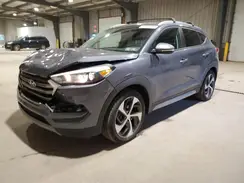 KM8J3CA2XHU374239 2017 HYUNDAI TUCSON