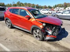 KM8J3CA2XHU374287 2017 HYUNDAI TUCSON