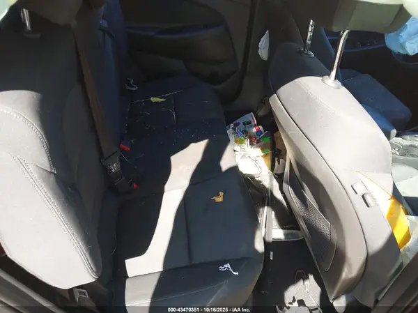 KM8J3CA2XHU374287 2017 HYUNDAI TUCSON - Image 8