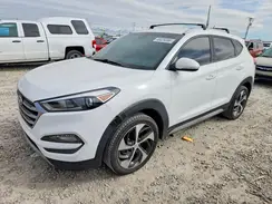 KM8J3CA2XHU375374 2017 HYUNDAI TUCSON