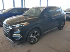 KM8J3CA2XHU376363 2017 HYUNDAI TUCSON