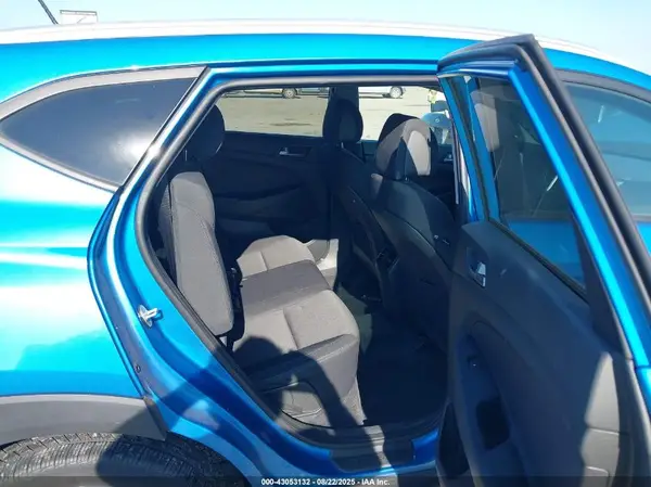 KM8J3CA2XHU382776 2017 HYUNDAI TUCSON - Image 8