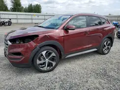 KM8J3CA2XHU388254 2017 HYUNDAI TUCSON