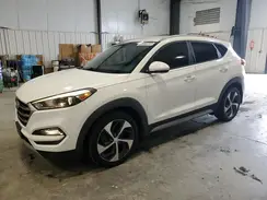 KM8J3CA2XHU391638 2017 HYUNDAI TUCSON