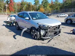 KM8J3CA2XHU391669 2017 HYUNDAI TUCSON
