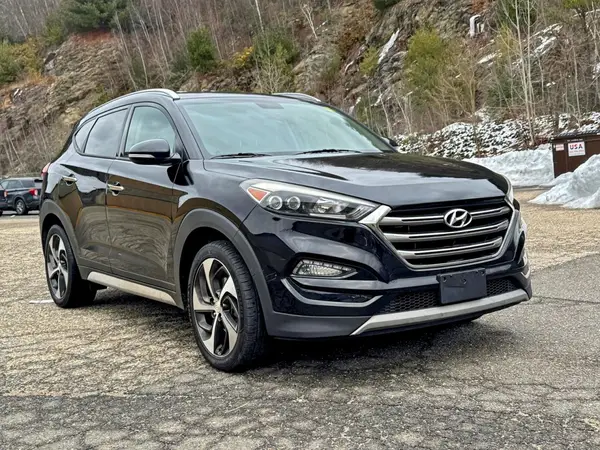 KM8J3CA2XHU394362 2017 HYUNDAI TUCSON - Image 1
