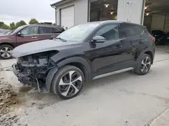 KM8J3CA2XHU401732 2017 HYUNDAI TUCSON