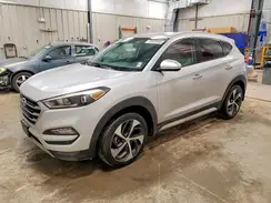 KM8J3CA2XHU413542 2017 HYUNDAI TUCSON