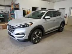 KM8J3CA2XHU415713 2017 HYUNDAI TUCSON