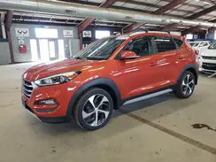 KM8J3CA2XHU417686 2017 HYUNDAI TUCSON