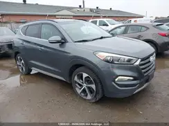 KM8J3CA2XHU418370 2017 HYUNDAI TUCSON