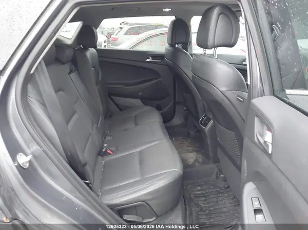 KM8J3CA2XHU418370 2017 HYUNDAI TUCSON - Image 8