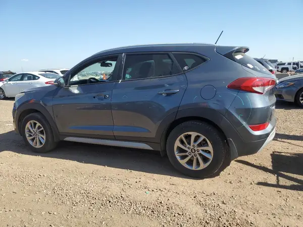 KM8J3CA2XHU421298 2017 HYUNDAI TUCSON - Image 2