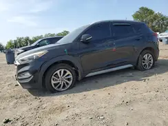KM8J3CA2XHU439901 2017 HYUNDAI TUCSON