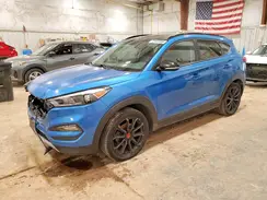 KM8J3CA2XHU440742 2017 HYUNDAI TUCSON