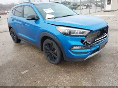KM8J3CA2XHU446878 2017 HYUNDAI TUCSON