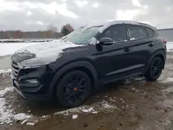KM8J3CA2XHU449389 2017 HYUNDAI TUCSON