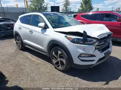 KM8J3CA2XHU450395 2017 HYUNDAI TUCSON