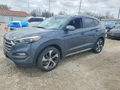 KM8J3CA2XHU457427 2017 HYUNDAI TUCSON