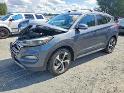 KM8J3CA2XHU459646 2017 HYUNDAI TUCSON
