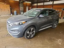 KM8J3CA2XHU459971 2017 HYUNDAI TUCSON
