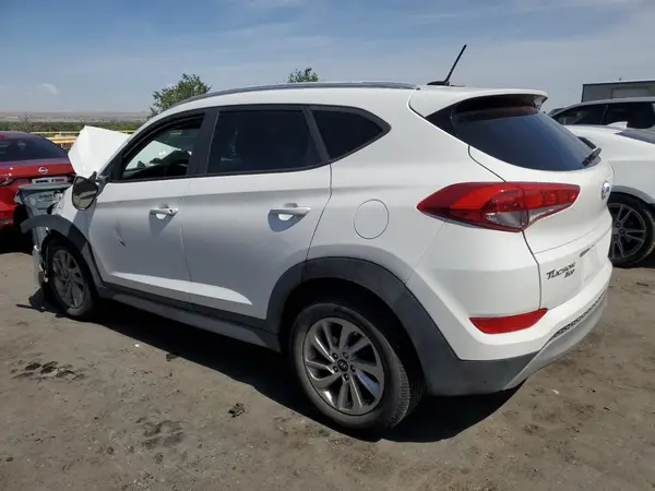 KM8J3CA2XHU476558 2017 HYUNDAI TUCSON - Image 2