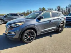 KM8J3CA2XHU479069 2017 HYUNDAI TUCSON