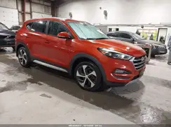 KM8J3CA2XHU496535 2017 HYUNDAI TUCSON
