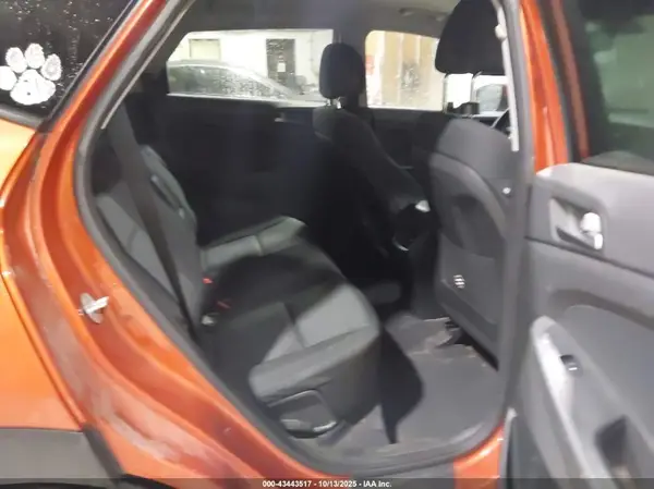 KM8J3CA2XHU496535 2017 HYUNDAI TUCSON - Image 8