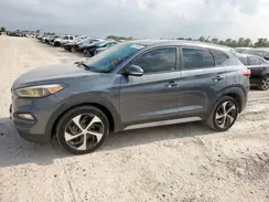 KM8J3CA2XHU498916 2017 HYUNDAI TUCSON