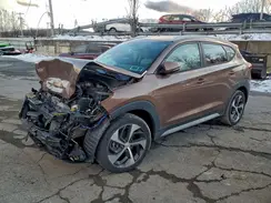 KM8J3CA2XHU500857 2017 HYUNDAI TUCSON