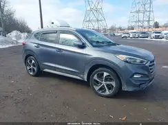 KM8J3CA2XHU501345 2017 HYUNDAI TUCSON
