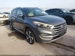 KM8J3CA2XHU507730 2017 HYUNDAI TUCSON