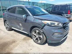 KM8J3CA2XHU507761 2017 HYUNDAI TUCSON