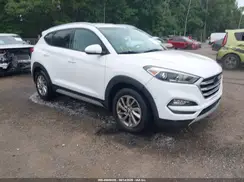 KM8J3CA2XHU507999 2017 HYUNDAI TUCSON