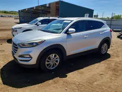 KM8J3CA2XHU508375 2017 HYUNDAI TUCSON