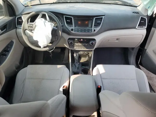 KM8J3CA2XHU508487 2017 HYUNDAI TUCSON - Image 8