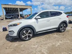 KM8J3CA2XHU528786 2017 HYUNDAI TUCSON