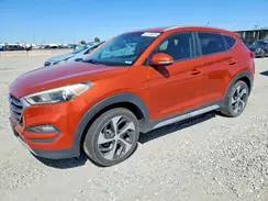 KM8J3CA2XHU531381 2017 HYUNDAI TUCSON