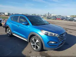 KM8J3CA2XHU539965 2017 HYUNDAI TUCSON