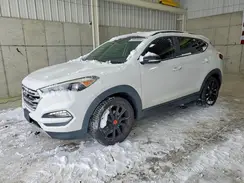 KM8J3CA2XHU540145 2017 HYUNDAI TUCSON
