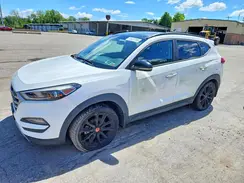 KM8J3CA2XHU544423 2017 HYUNDAI TUCSON
