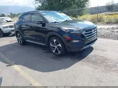 KM8J3CA2XHU565451 2017 HYUNDAI TUCSON