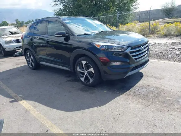 KM8J3CA2XHU565451 2017 HYUNDAI TUCSON - Image 1