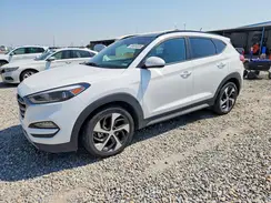 KM8J3CA2XHU570519 2017 HYUNDAI TUCSON
