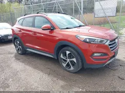 KM8J3CA2XHU574781 2017 HYUNDAI TUCSON