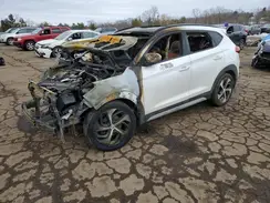 KM8J3CA2XHU575087 2017 HYUNDAI TUCSON