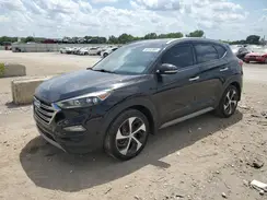 KM8J3CA2XHU582802 2017 HYUNDAI TUCSON