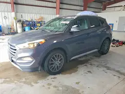KM8J3CA2XHU593699 2017 HYUNDAI TUCSON