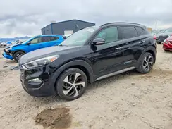 KM8J3CA2XJU613049 2018 HYUNDAI TUCSON